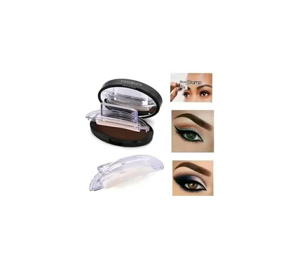 HUDA BEAUTY Eyebrow Powder ITALY