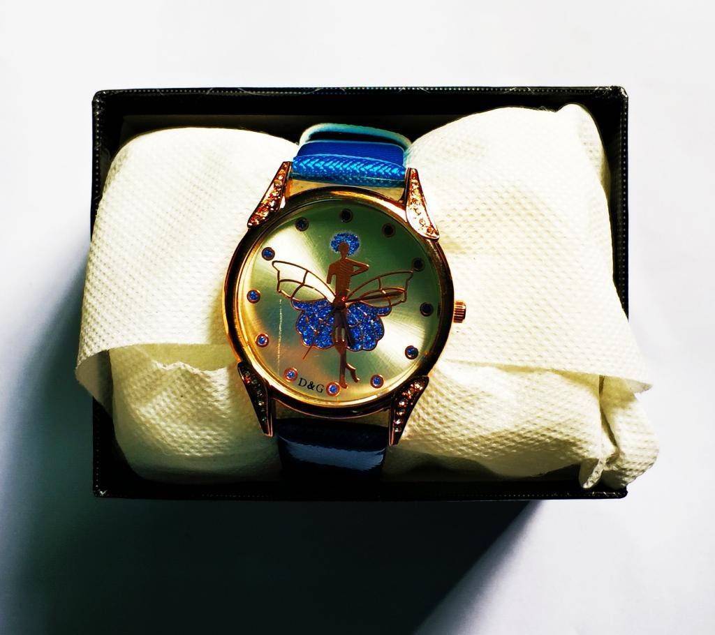 Ladies Rest Watch (Copy)