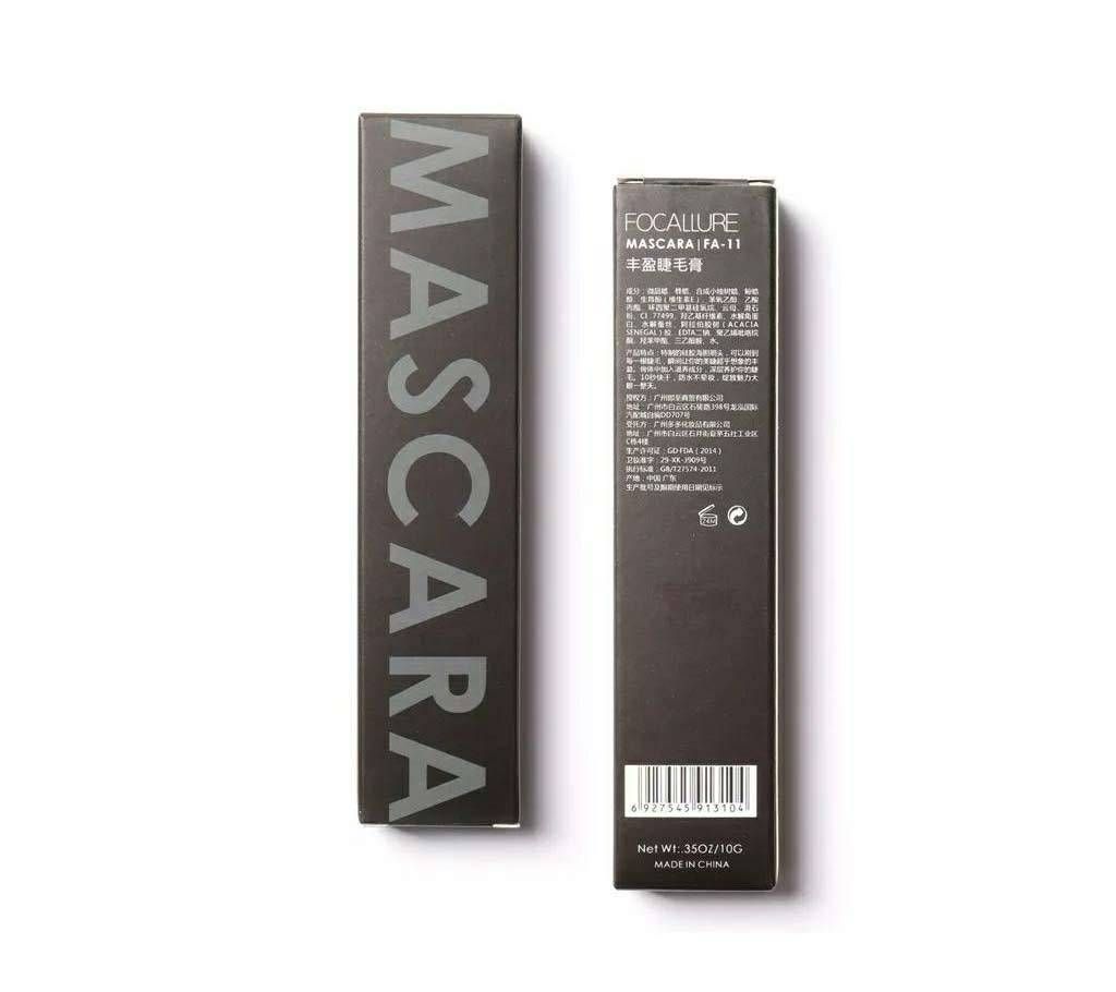 Focallure Waterproof Mascara for Women (China)