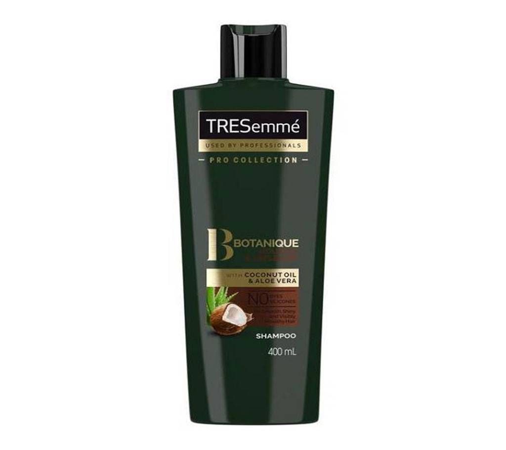 TRESemme Botanique Nourish & Replenish Shampoo Poland