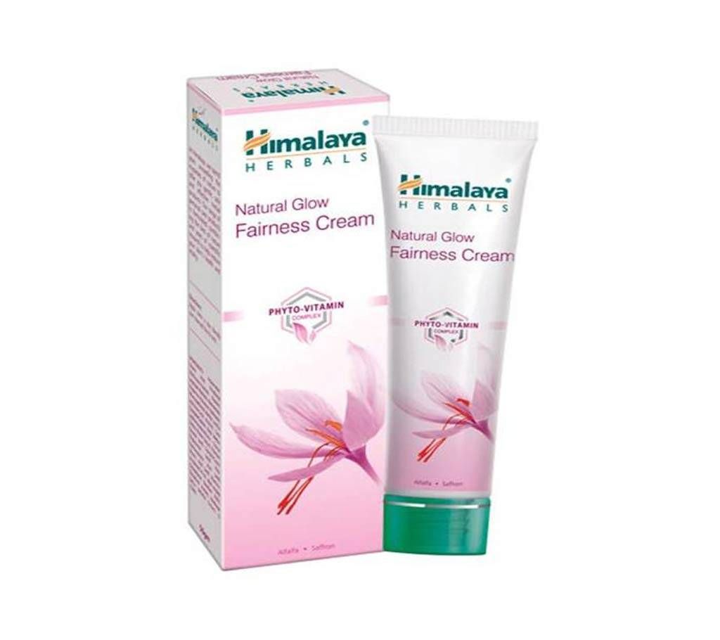 Himalaya Herbals Fairness Cream 50 g India 