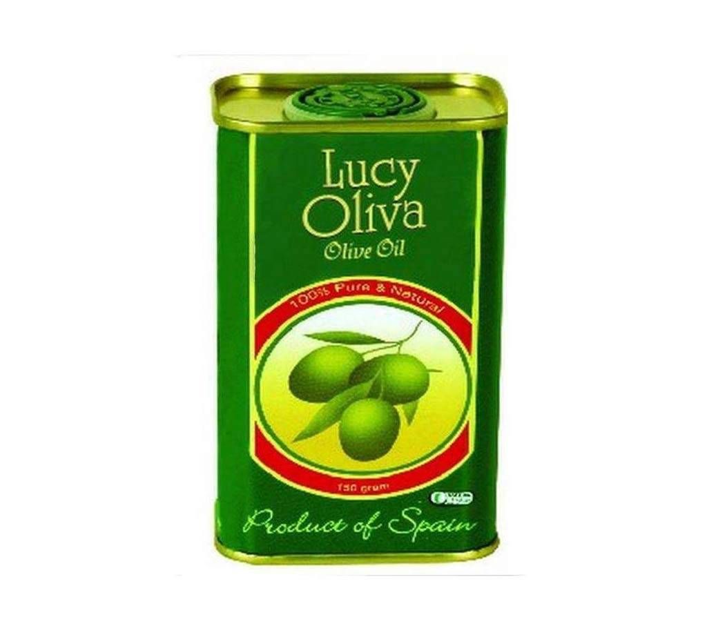 Lucy Oliva Oil - Elc 99M 150g Spain