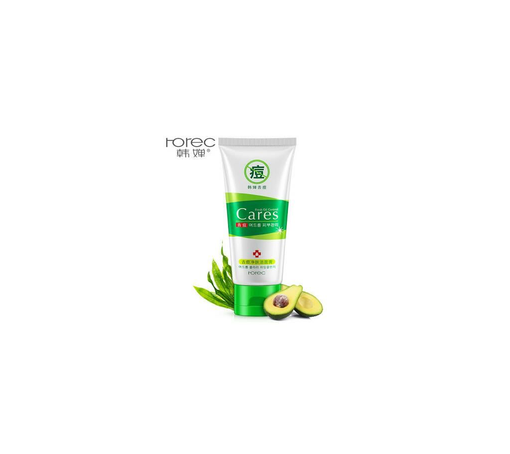 Anti Acne Care Cleanser (Rorec)