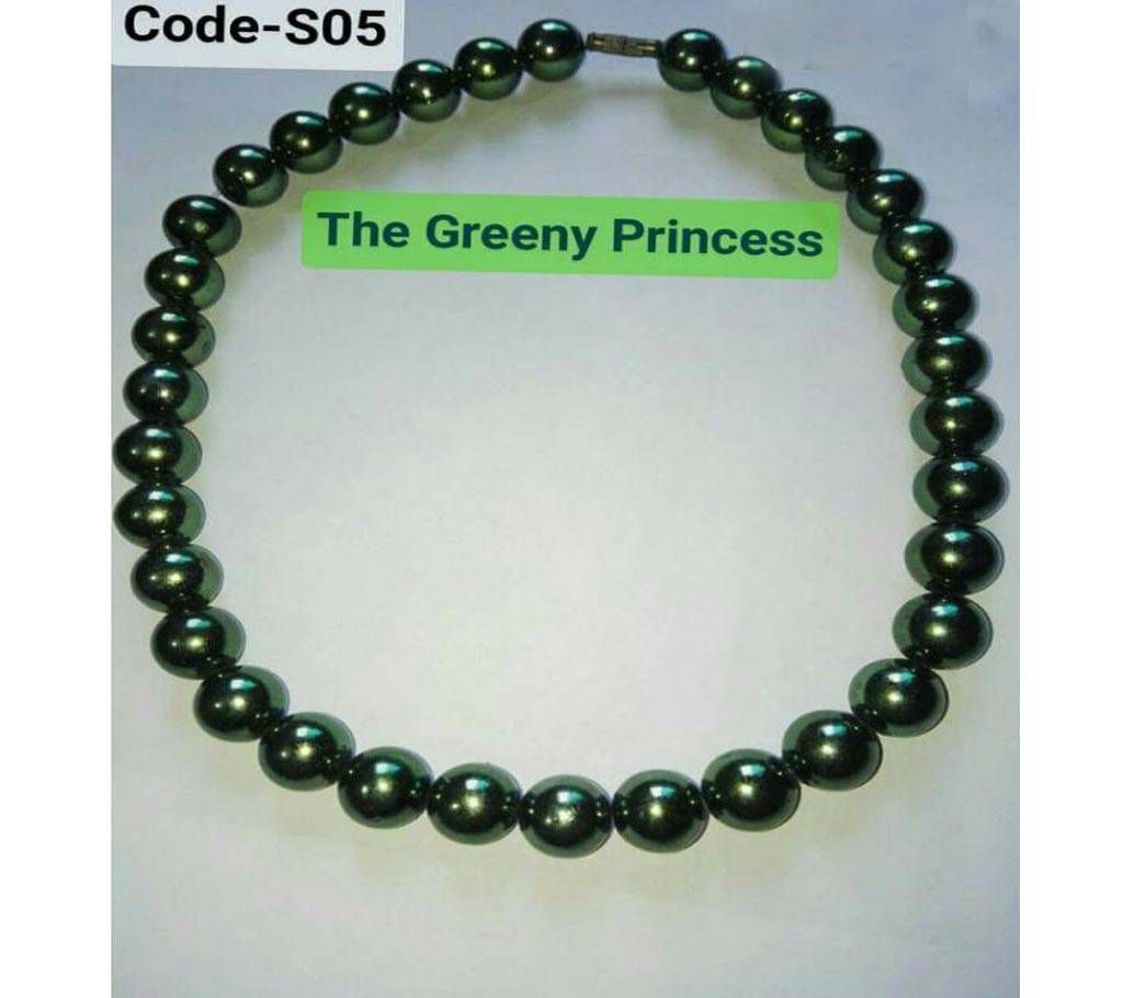 Green Party Nechless