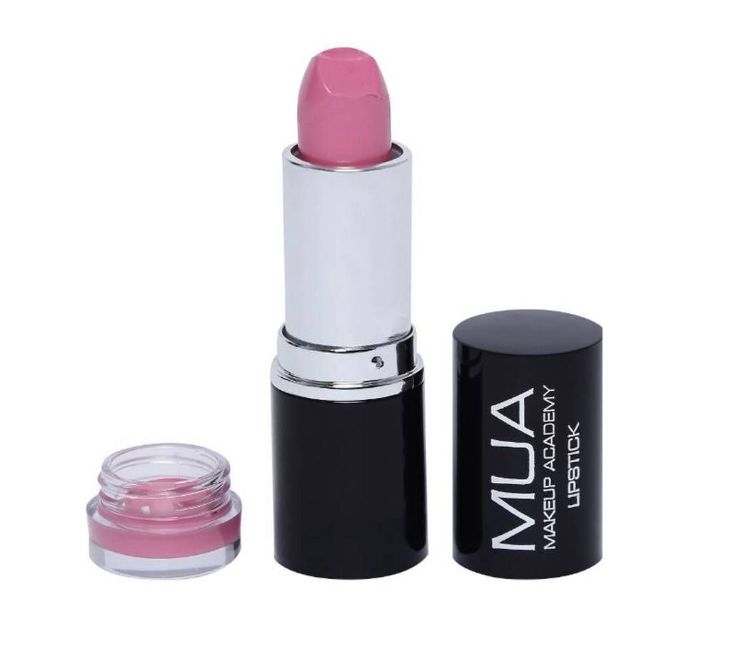 MUA MAKEUP ACADEMY LIPSTICK - TULI, 3.8g. UK