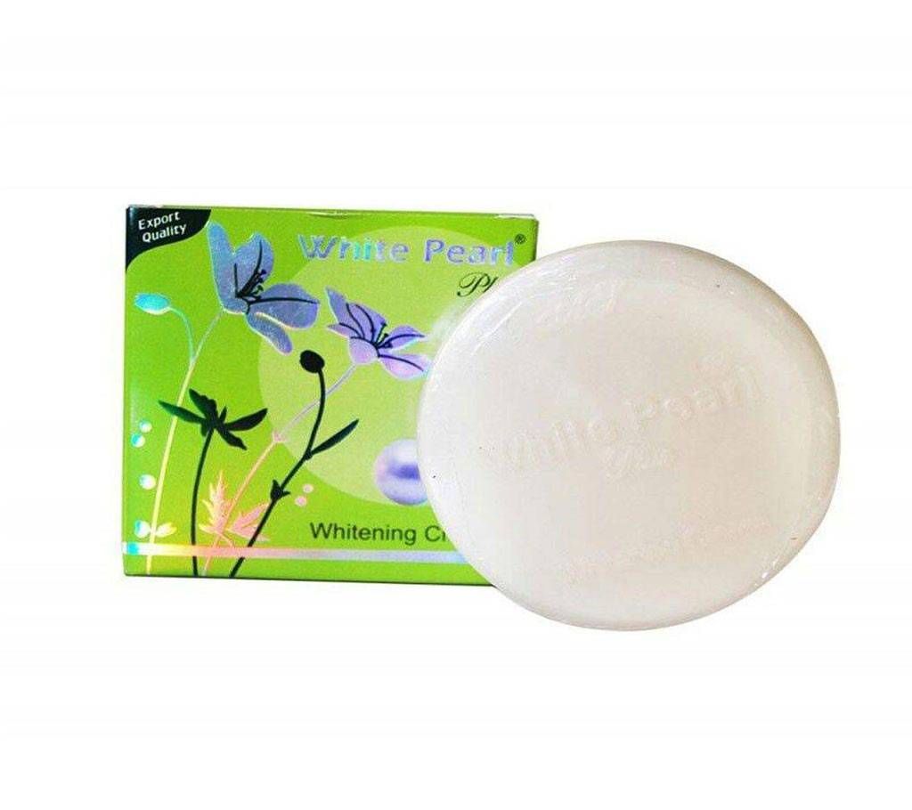 White Pearl Plus Whitening cream (Pakistan)