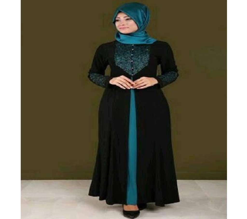 ladies premium BMW abaya 