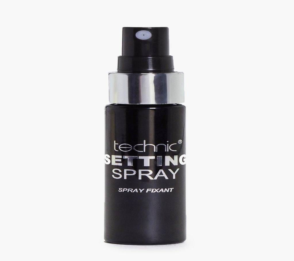 technic setting spray 150ml USA