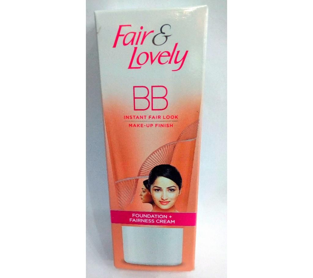 BB cream 18gm India