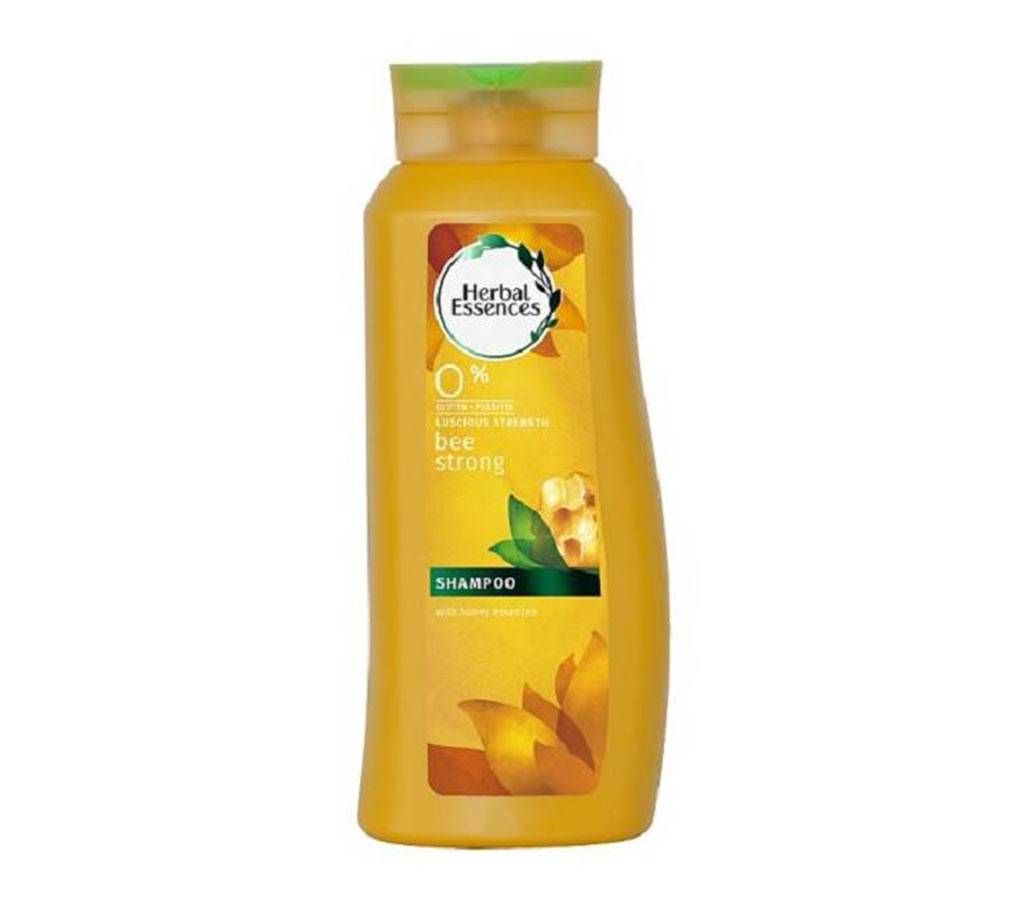 Herbal Essences Bee Strong Shampoo 680 ml - France