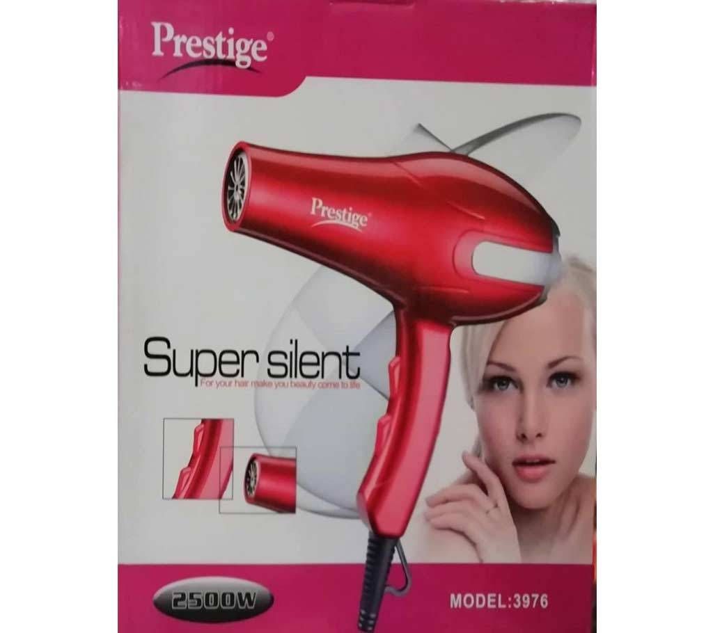 Prestige Professional hair dryer for women