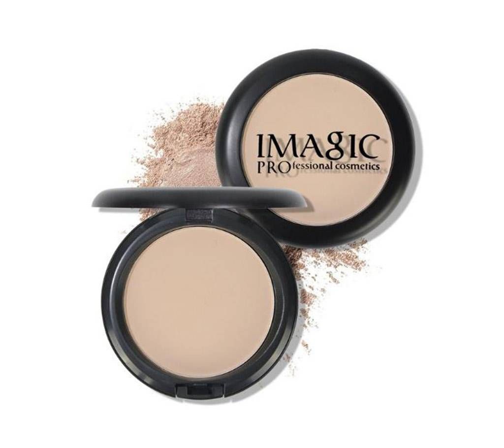 imagic Press Powder 15g China