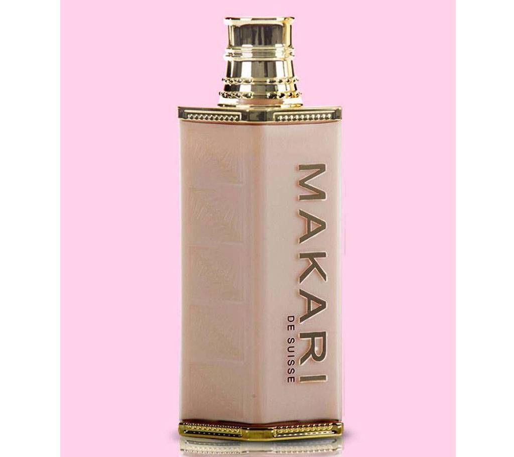 MAKARI BEAUTY WHITENING MILK 140.5ml - France