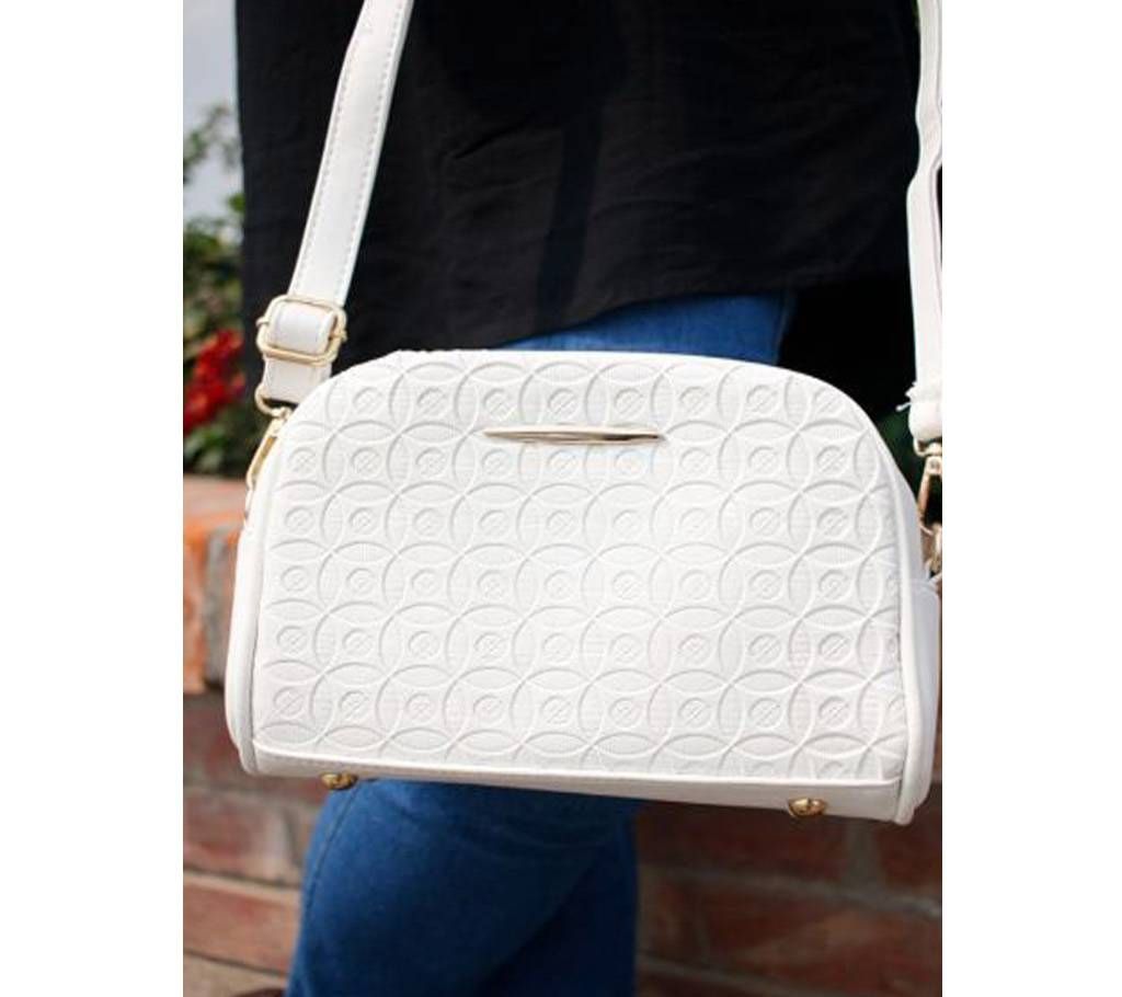 Off White Ladies Side Bag 04 - A912