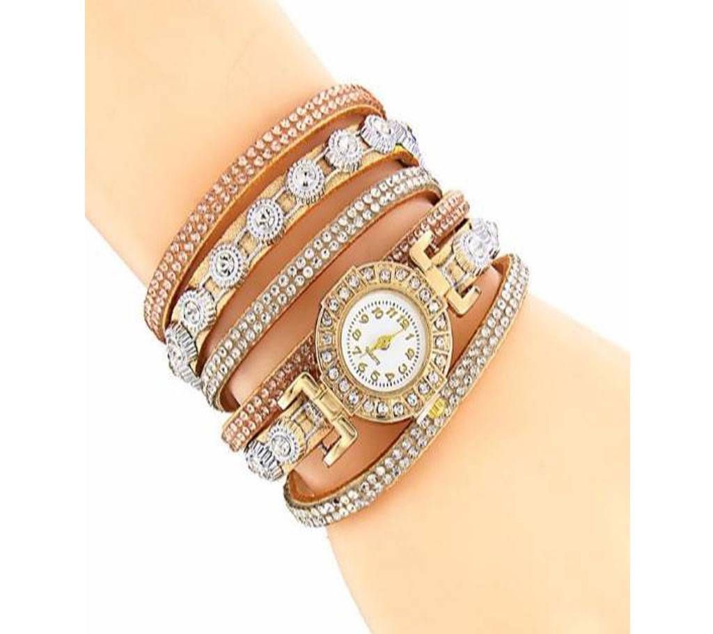 Women Bracelet Watch