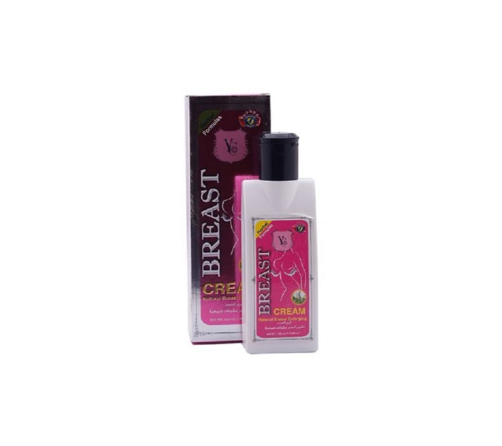 YC BREAST CREAM (LIFT&FIRMING)