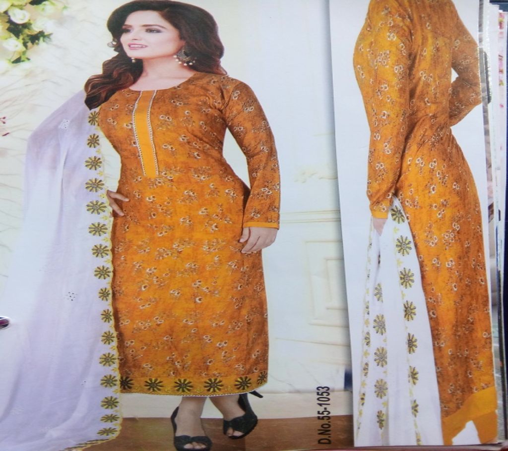 catalog dress