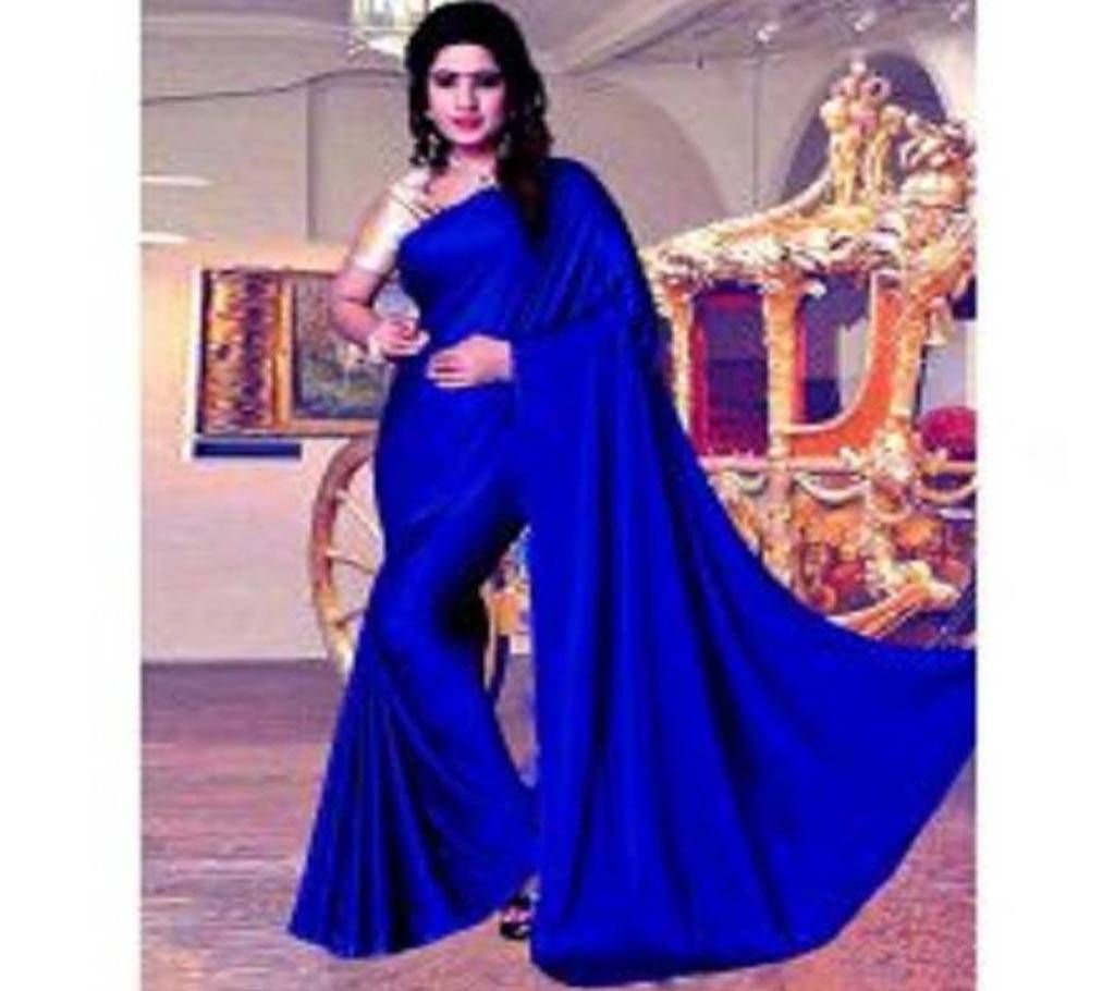 Deshi soft Silk Saree for women