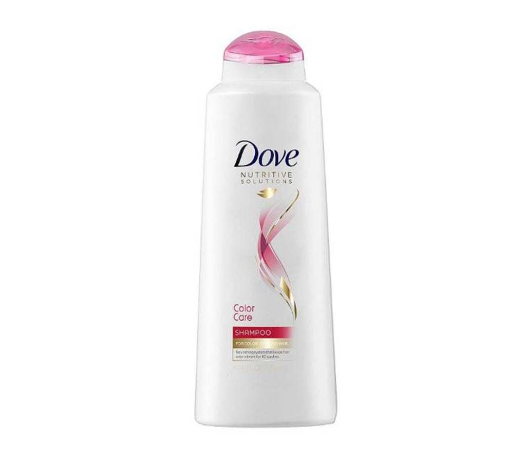Dove Color Care Shampoo, 355 ml, U.S.A