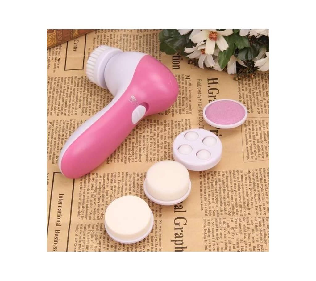 5in1 Beauty Messenger