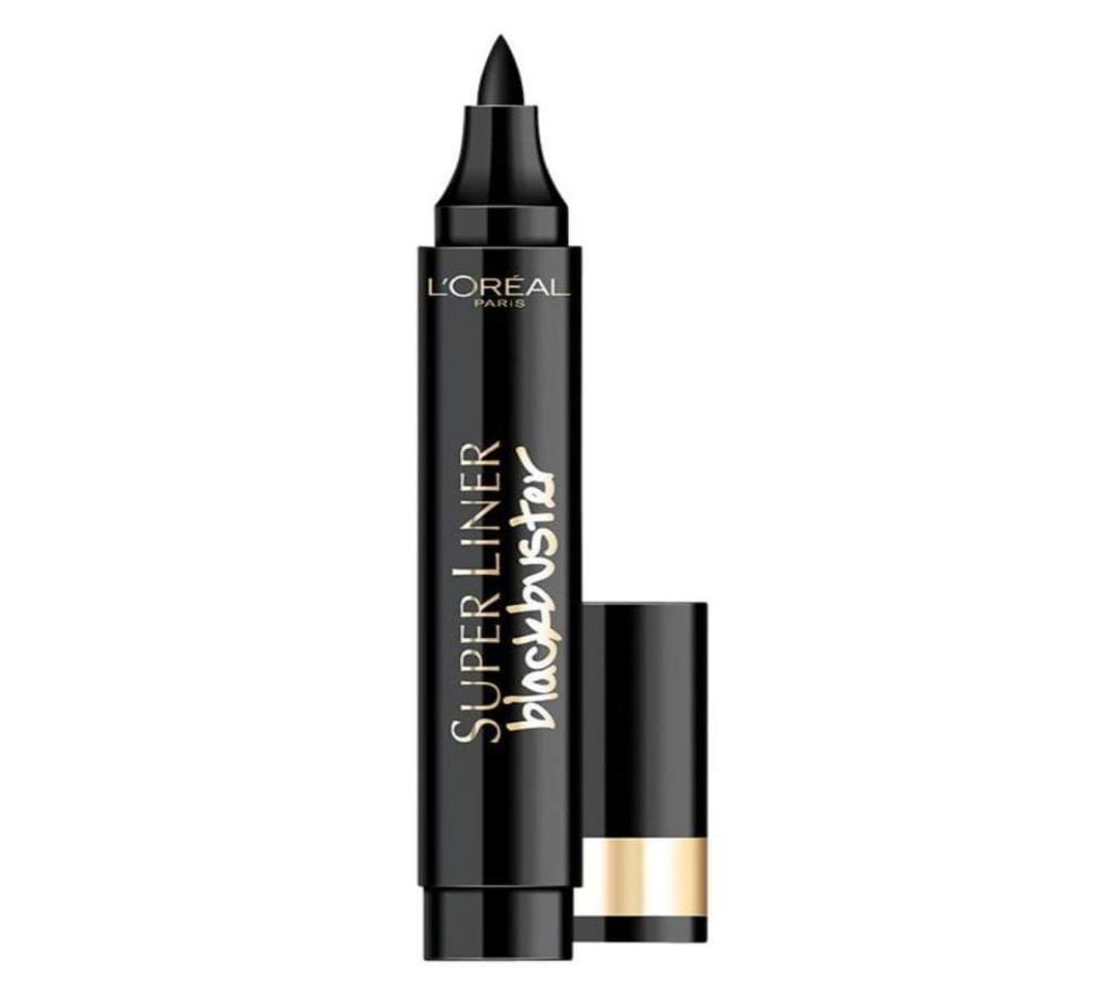 LOreal Superliner Blackbuster Intense Black