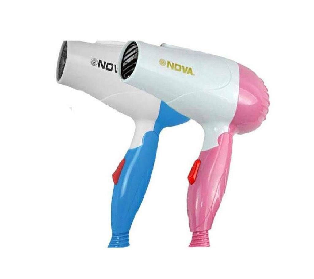 Nova Hair Dryer km-6834