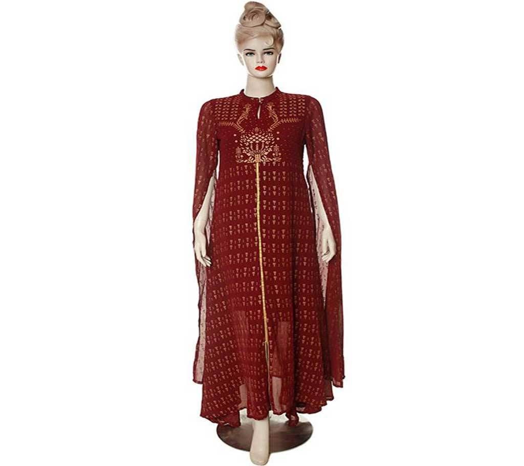 Women's Single pcs Ethnic (WEMSR18m)