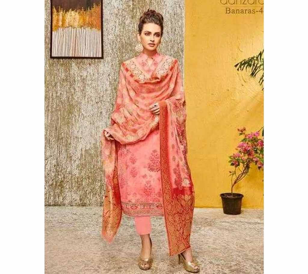 Aanzara Banaras Hit List Suits - 04