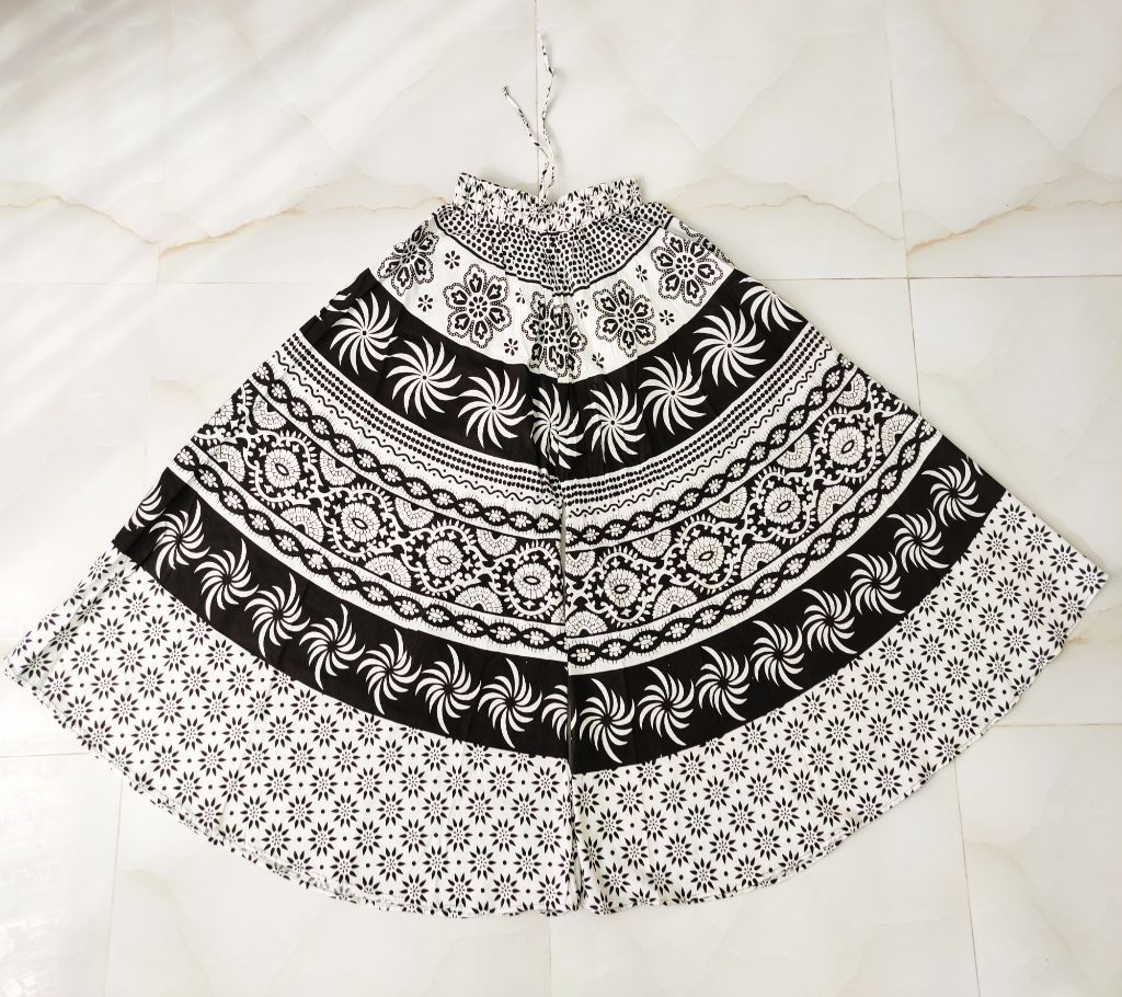 Jaipuri Plazoo