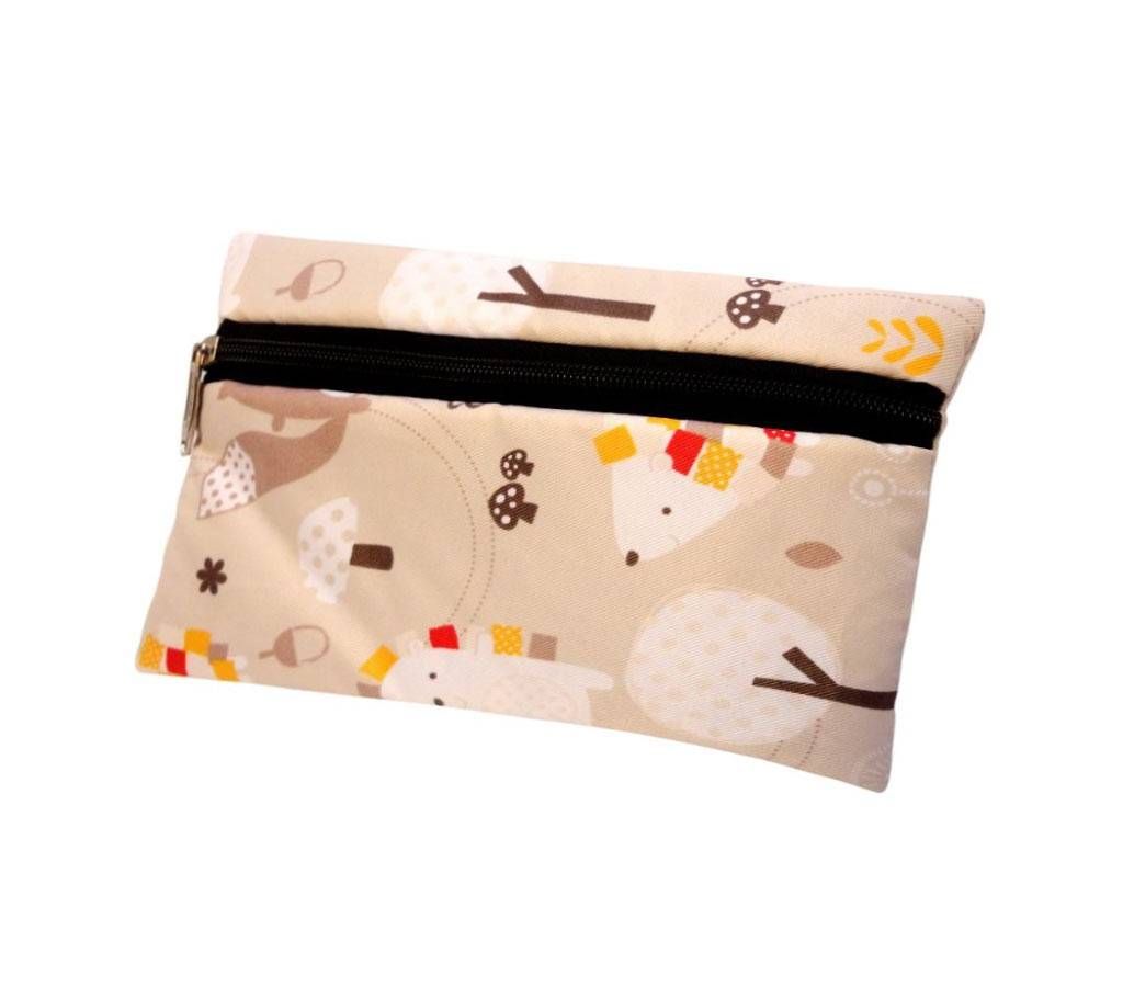 Makeup Cosmetic, Pencil Case,Pen Bag 