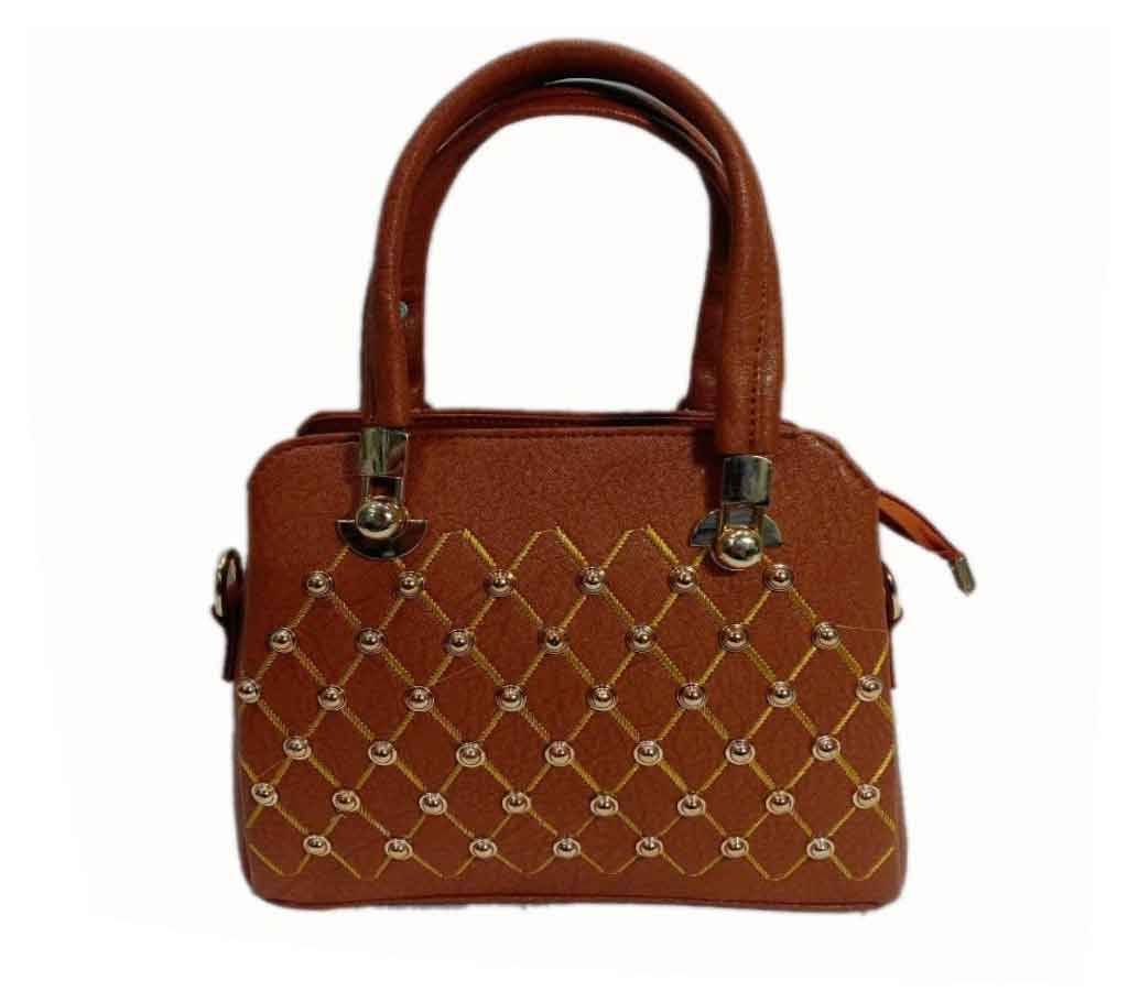 Special Design Eva Woman Handbag with Handle