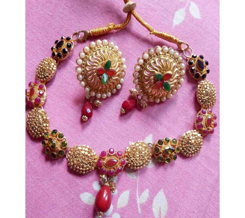 bubble choker