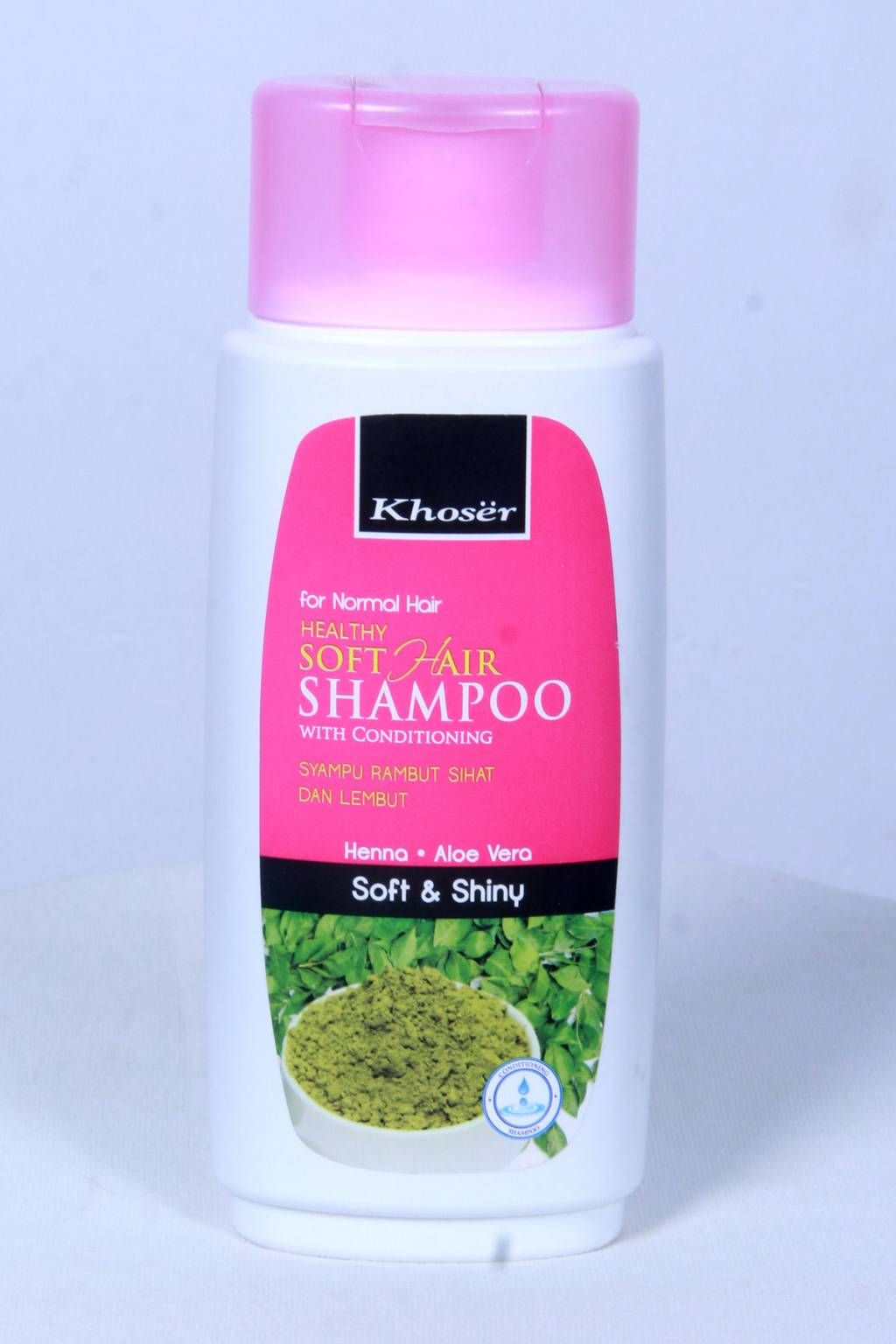 Khoser Shampoo for Normal Hair-300ml