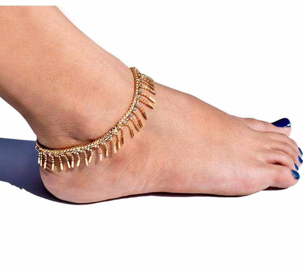 Indian Nupur For Women