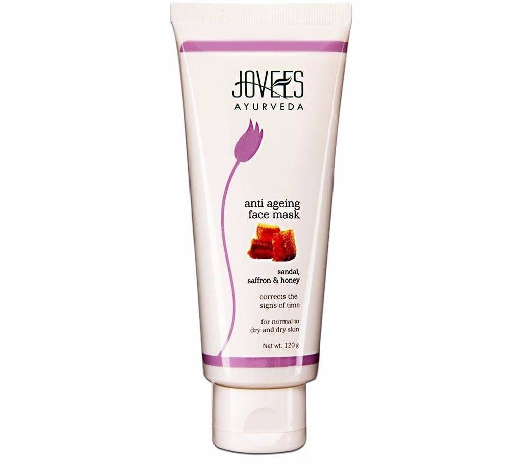 JOVEES Anti-Ageing Face Mask