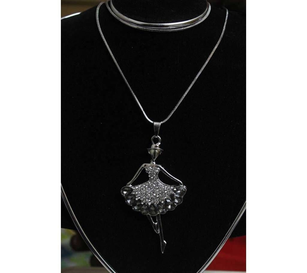 Angel pendant