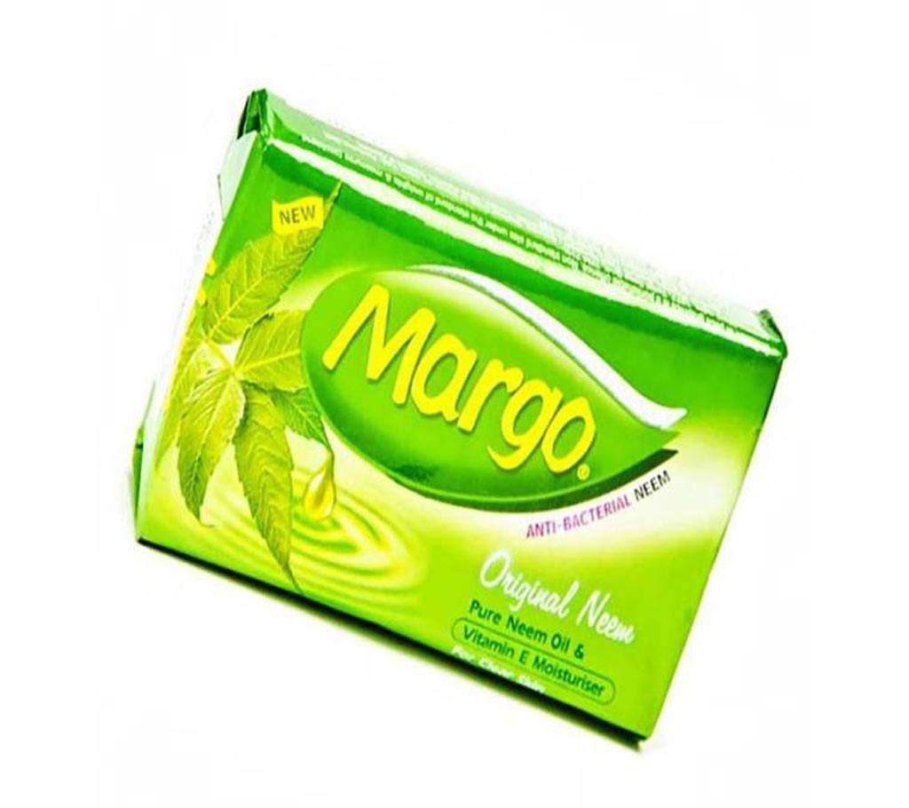 Margo Original Neem Soap 100gm