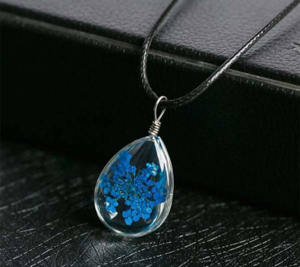 Bohemia style pendant