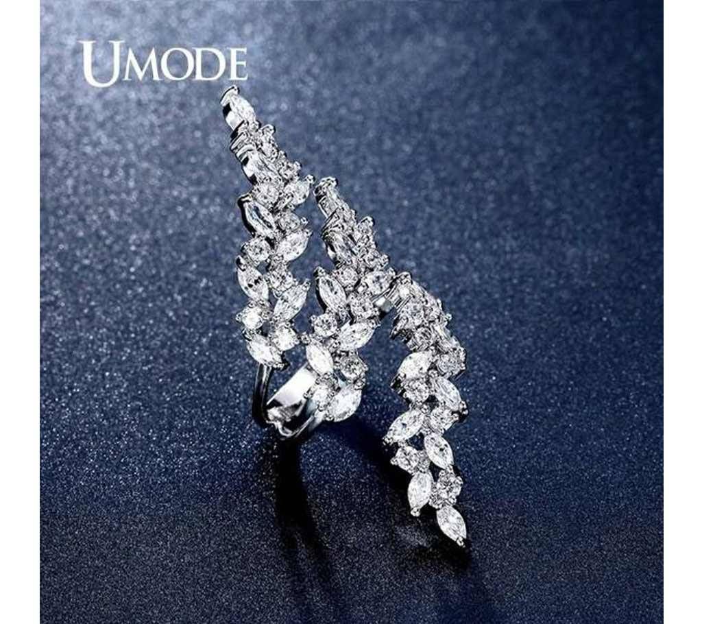 Adjustable Ring (for any beautiful finger)