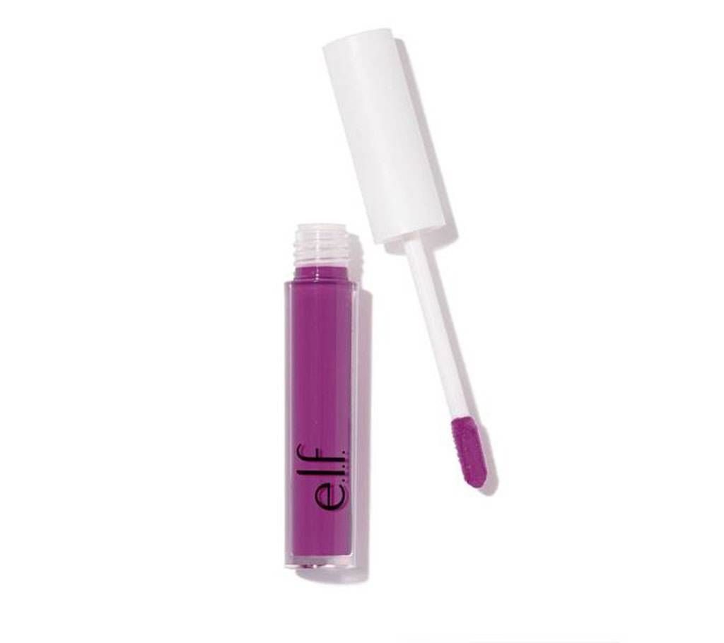 e.l.f. Lip Lacquer Purple