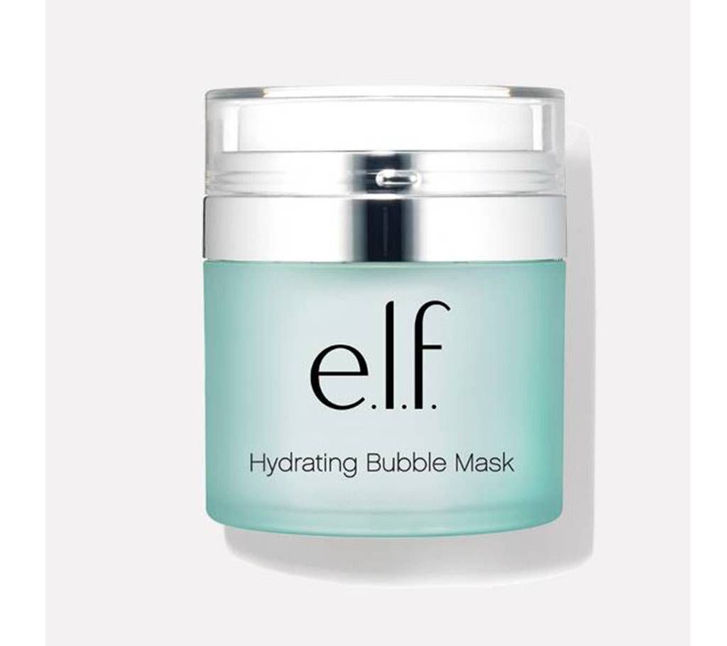 e.l.f. Hydrating Bubble Mask