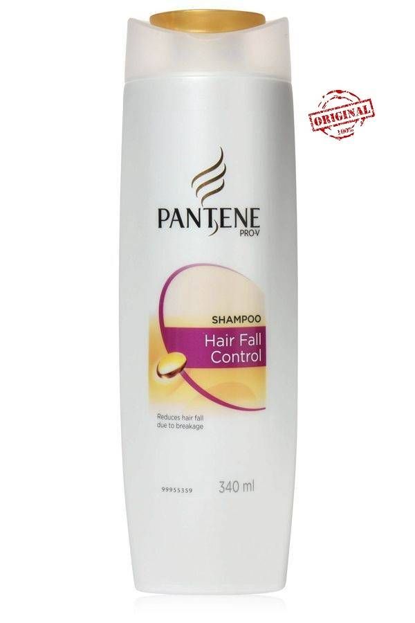 Pantene Hair Fall Shampoo 340ml 