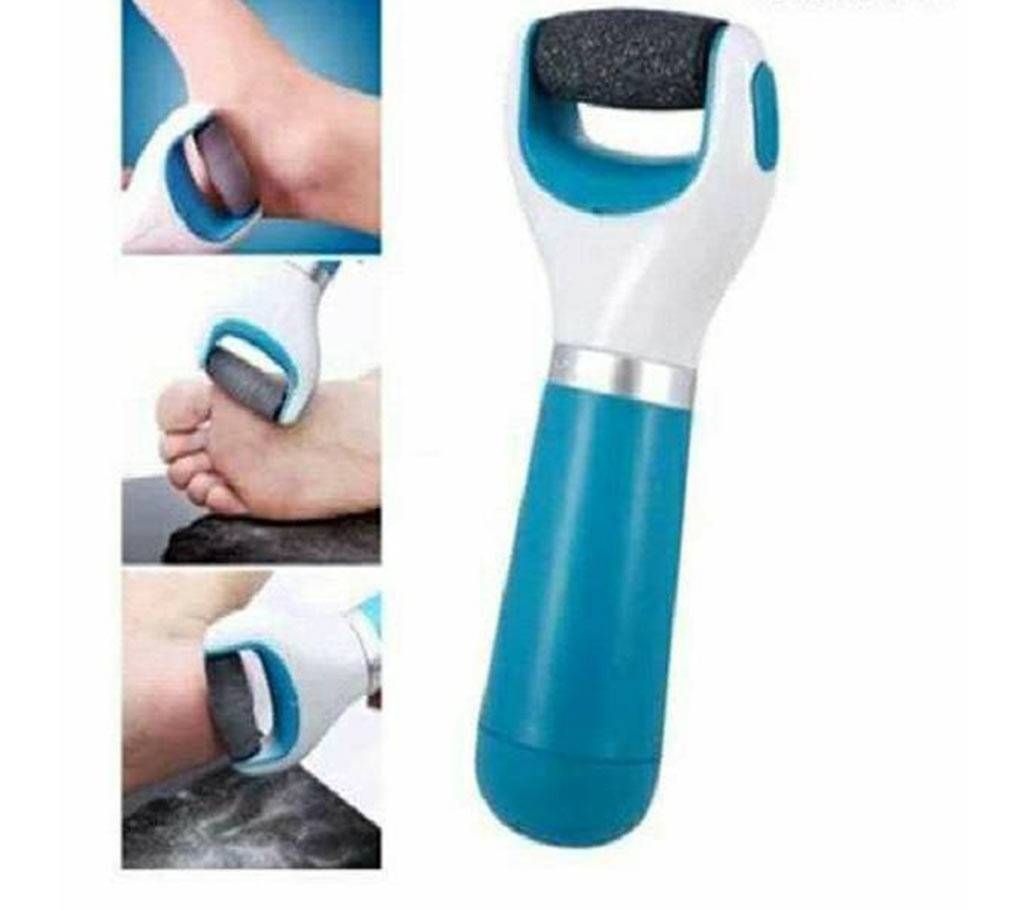 Pedicure And Callus Remover