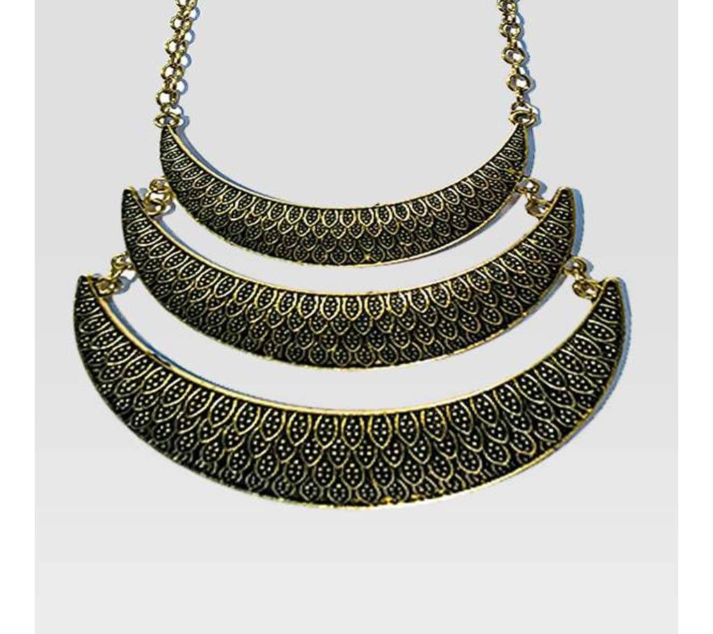 Korean Necklace