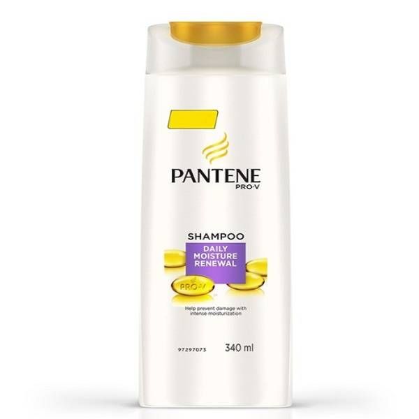 Pantene Daily Moisture Renewal Shampoo 400ml India