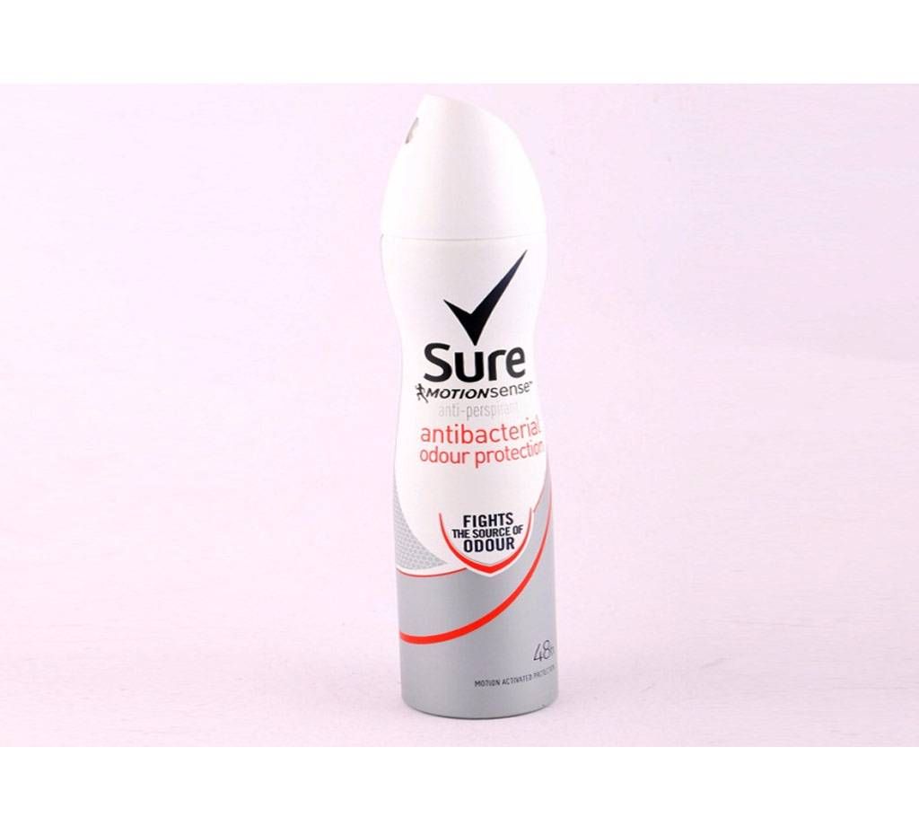 SURE Body Spray for Women UK