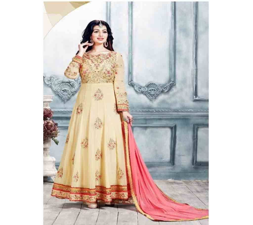 Anarkali Suit - Copy