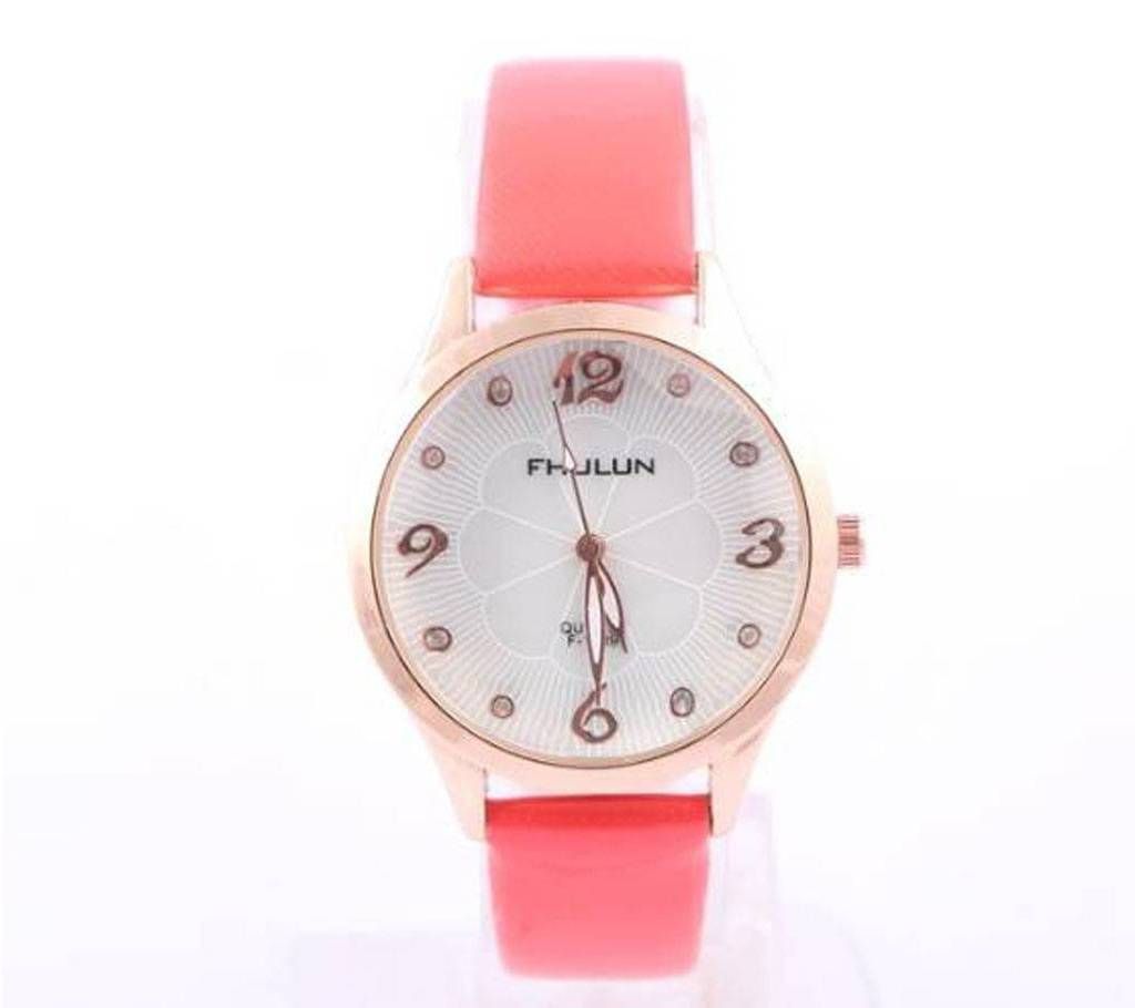 Fhulun ladys wrist Watch