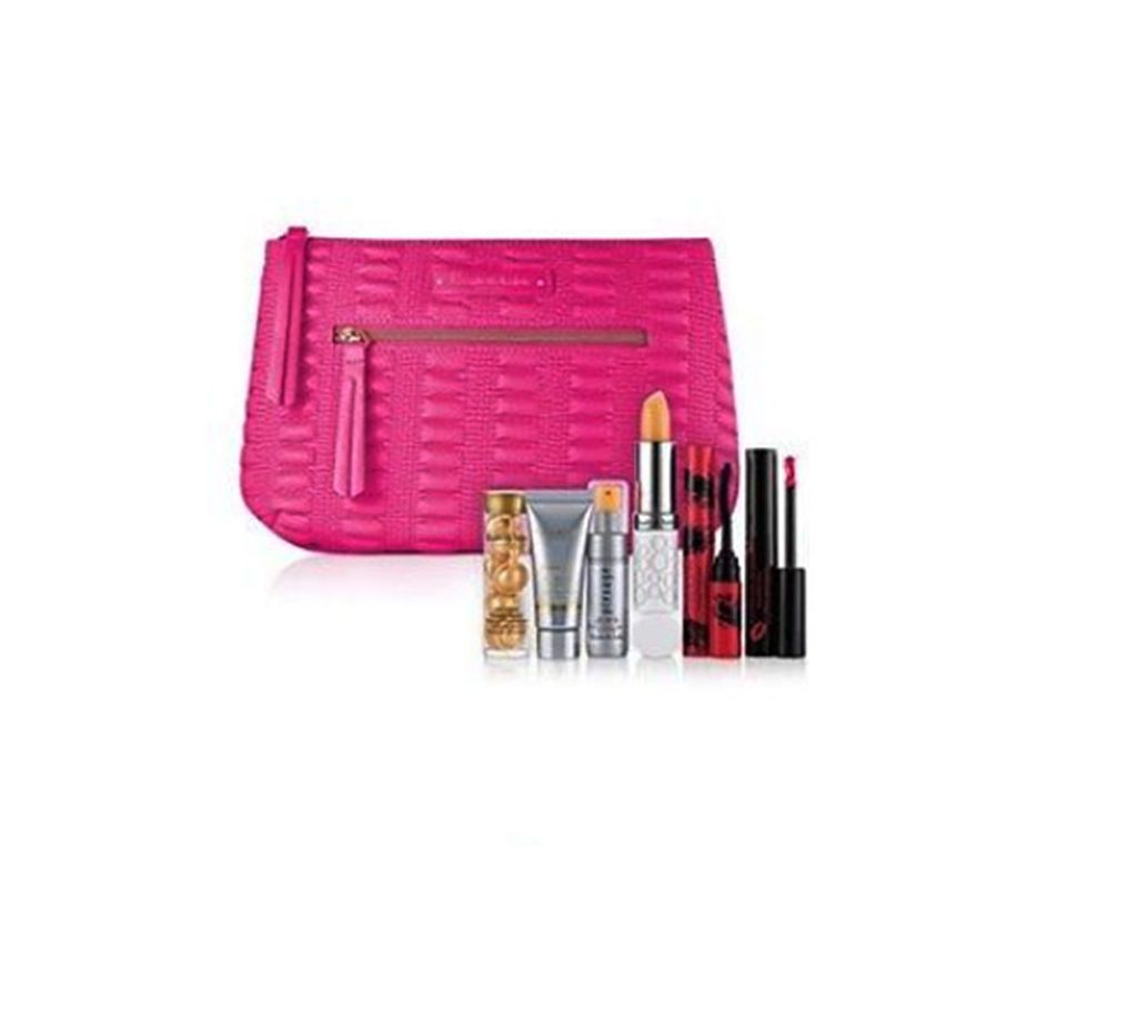 Elizabeth Arden 6Pcs Make Up Gift Set UK