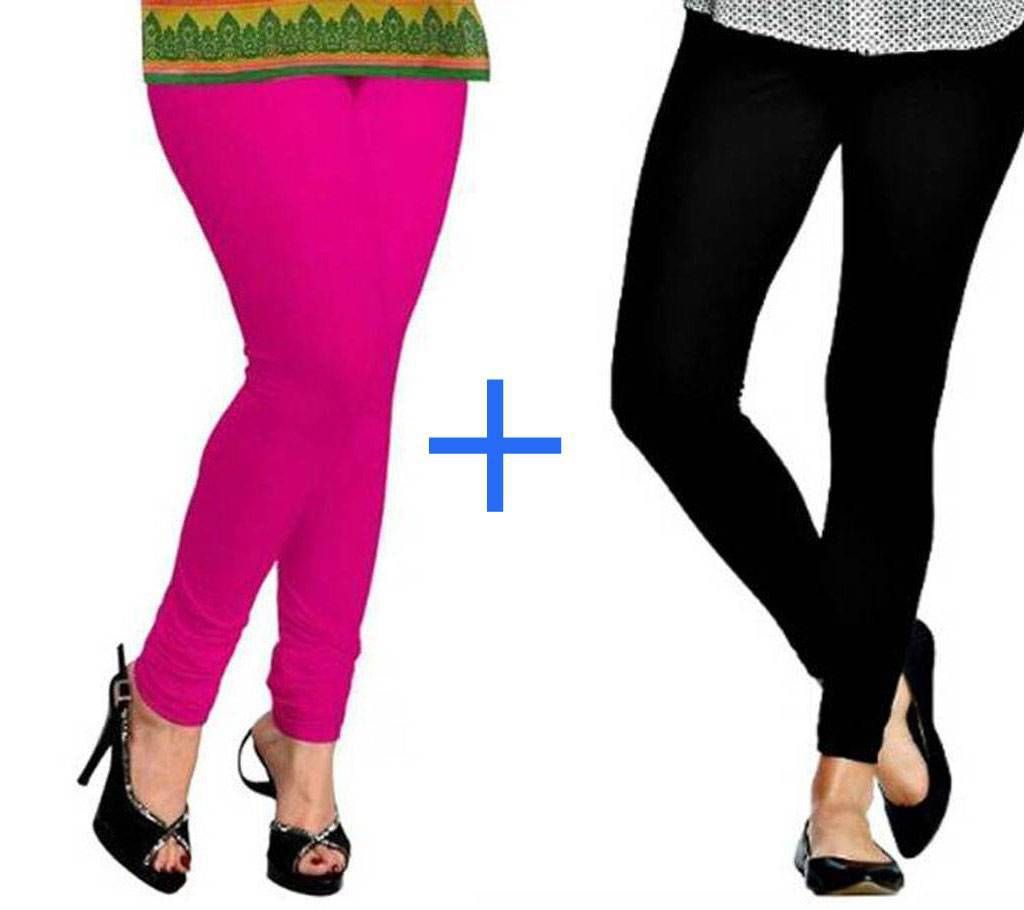 Ladies Leggings Combo